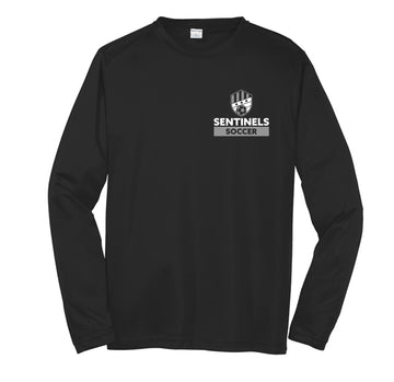 CSPA Soccer Warm Up Shirt (REQUIRED PURCHASE)