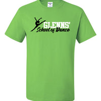Glenns' Tee