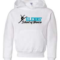 Glenns' Hoodie
