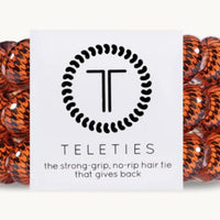 Teleties - Large Patterns