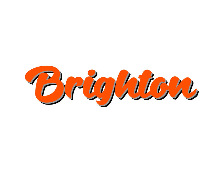 BRIGHTON B109