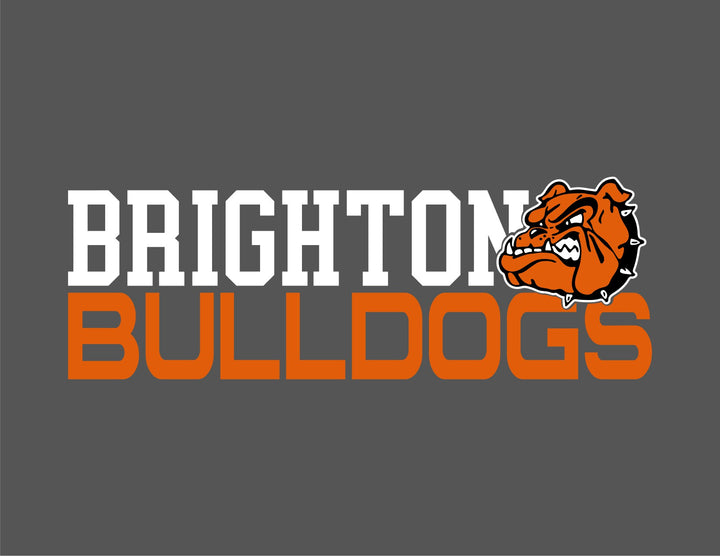 BRIGHTON BULLDOGS B117