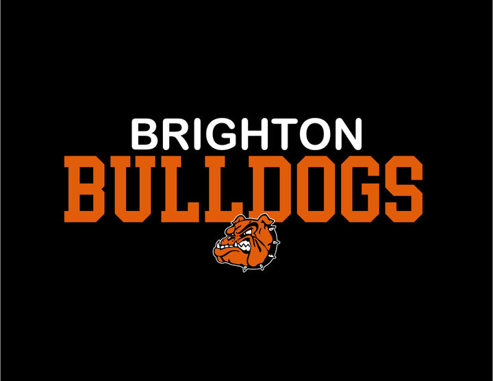 BRIGHTON BULLDOGS B121