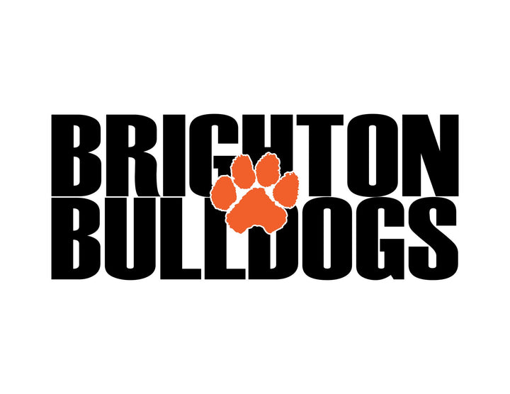 BRIGHTON BULLDOGS B124