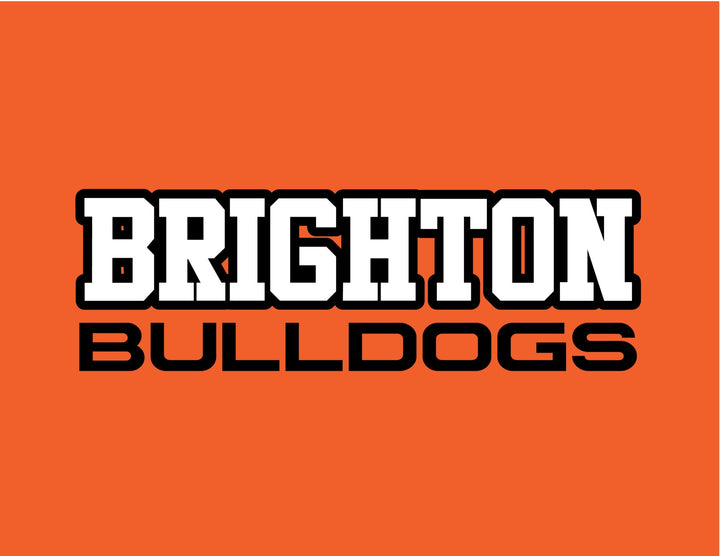 BRIGHTON BULLDOGS B135