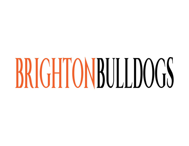 BRIGHTON BULLDOGS B137