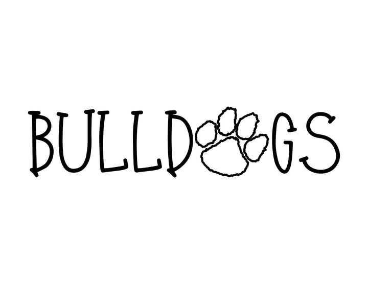 BULLDOGS B139