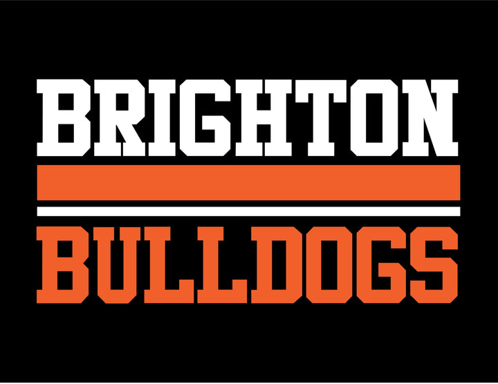 BRIGHTON BULLDOGS B144