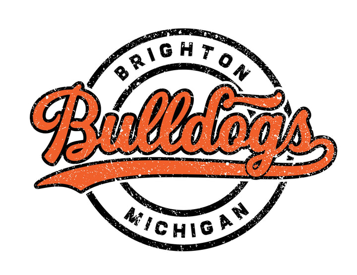 BRIGHTON BULLDOGS B148