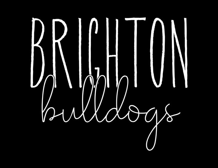 BRIGHTON BULLDOGS B150