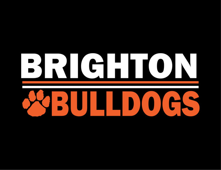 BRIGHTON BULLDOGS B151