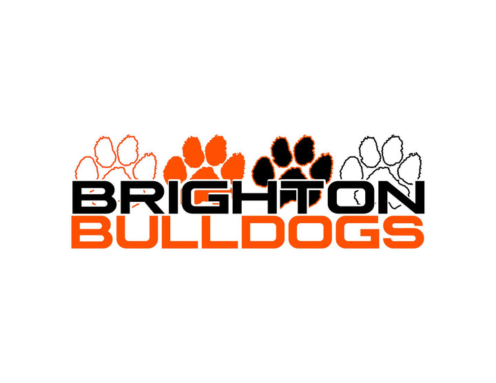 BRIGHTON BULLDOGS B152