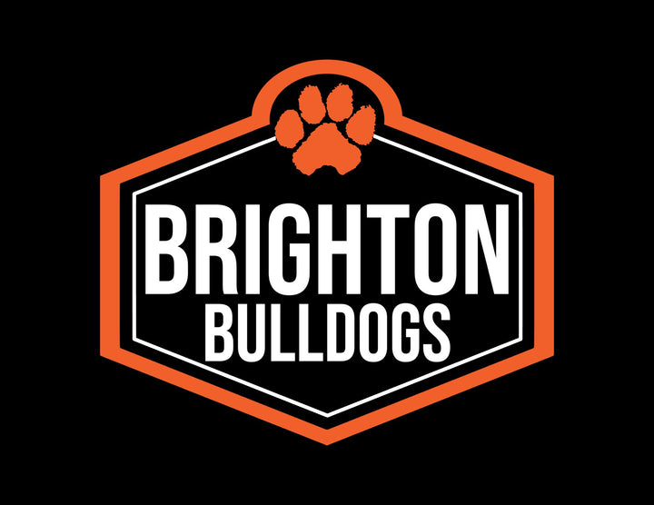 BRIGHTON BULLDOGS B154