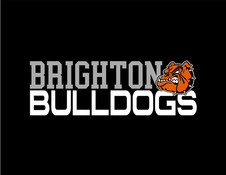 BRIGHTON BULLDOGS B155