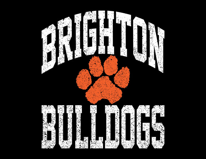 BRIGHTON BULLDOGS B159