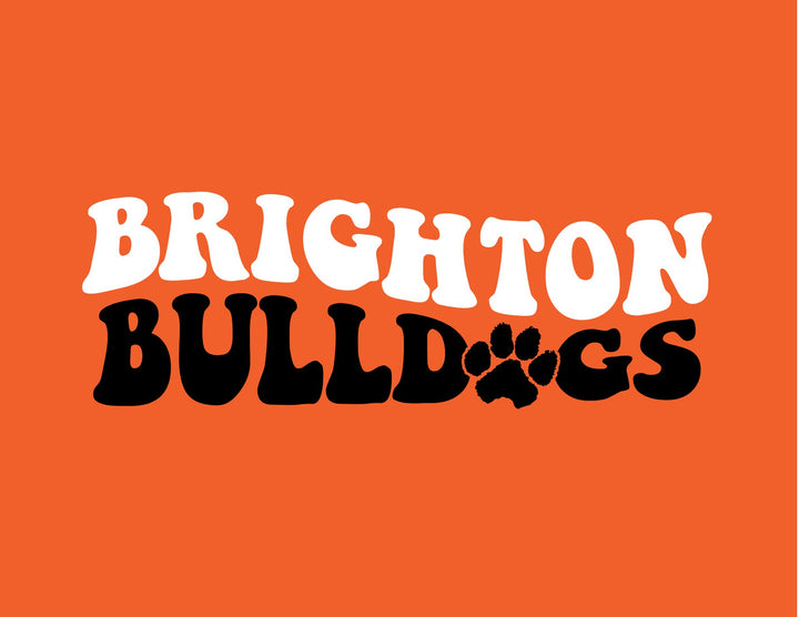 BRIGHTON BULLDOGS B160