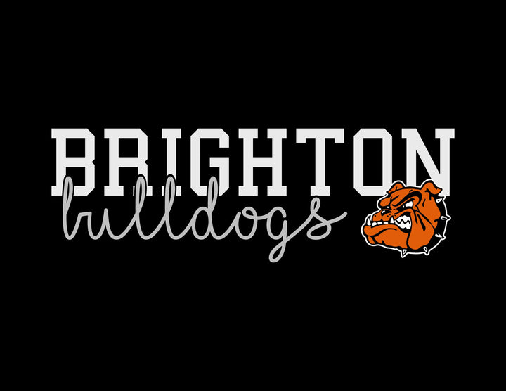 BRIGHTON BULLDOGS B203