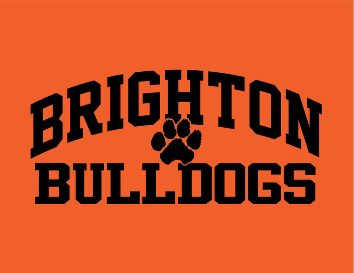 BRIGHTON BULLDOGS B207