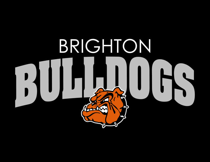 BRIGHTON BULLDOGS B208