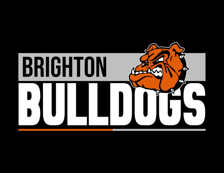 BRIGHTON BULLDOGS B211