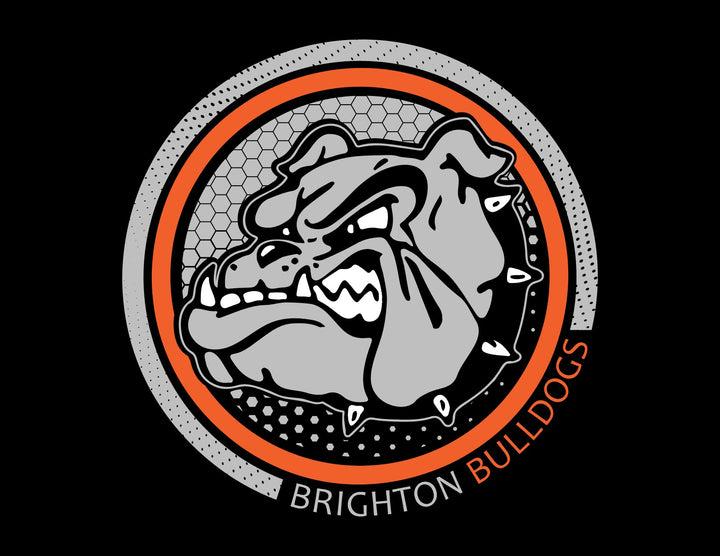 BRIGHTON BULLDOGS B212