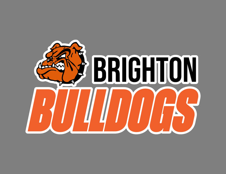 BRIGHTON BULLDOGS B213