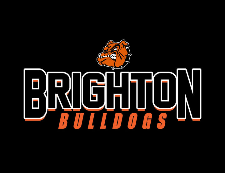 BRIGHTON BULLDOGS B215