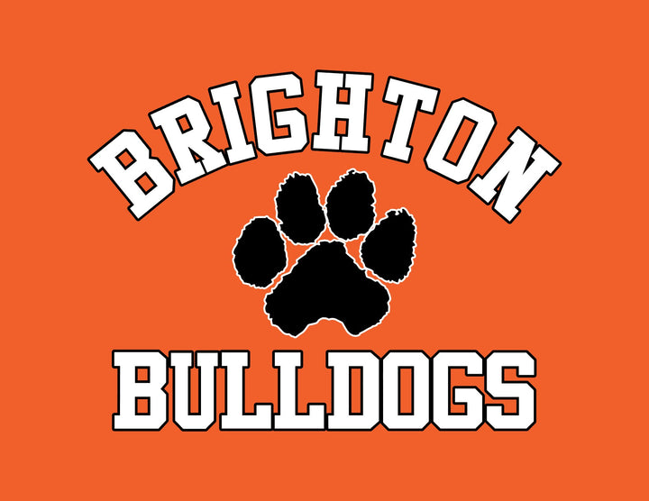 BRIGHTON BULLDOGS B216