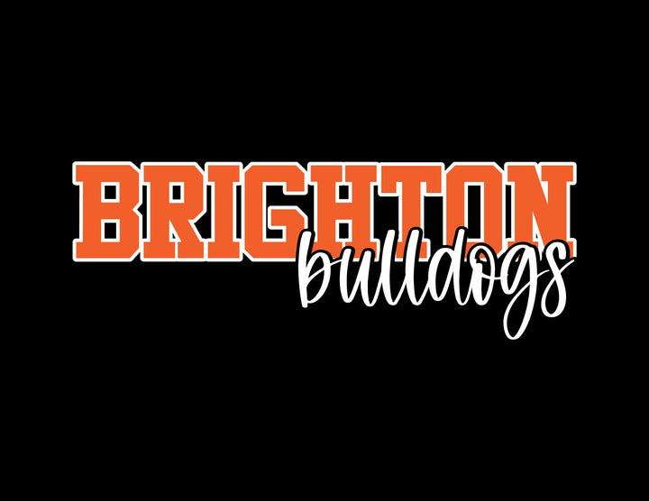 BRIGHTON BULLDOGS B218