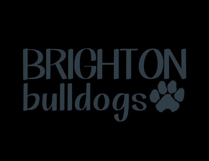 BRIGHTON BULLDOGS B221