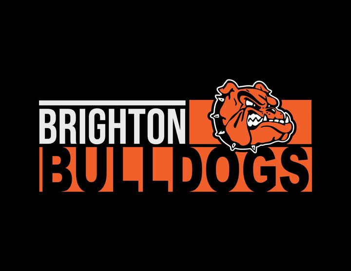 BRIGHTON BULLDOGS B222