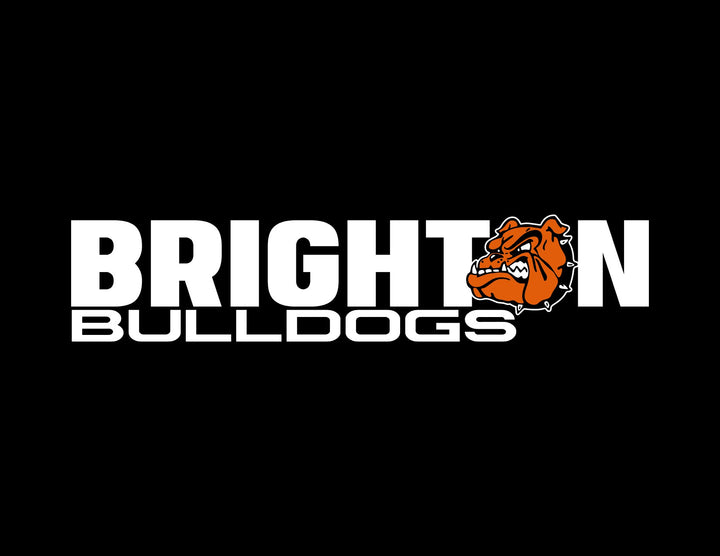 BRIGHTON BULLDOGS B223