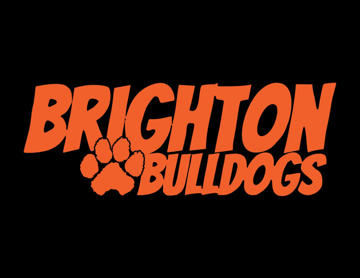 BRIGHTON BULLDOGS B227