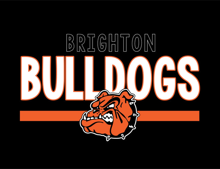 BRIGHTON BULLDOGS B234