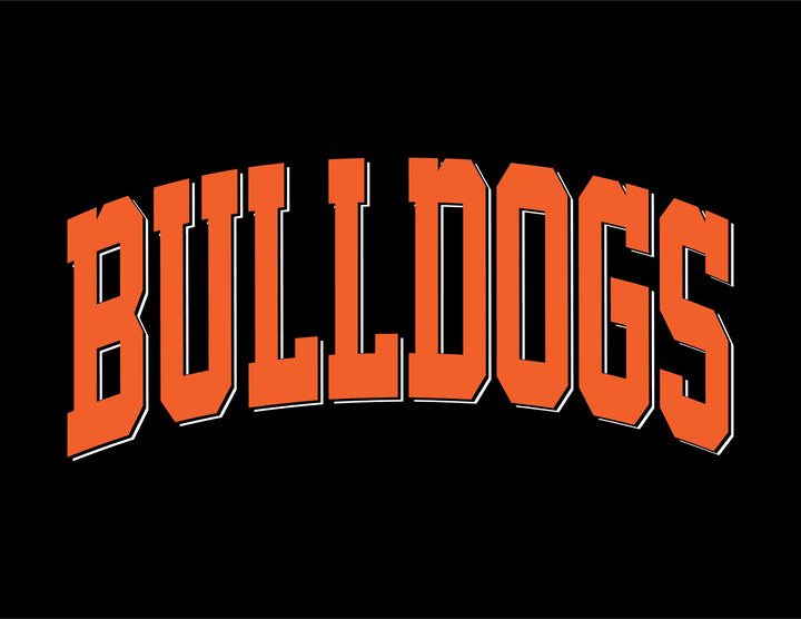 BULLDOGS B237