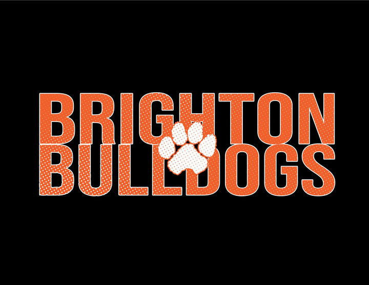 BRIGHTON BULLDOGS B242