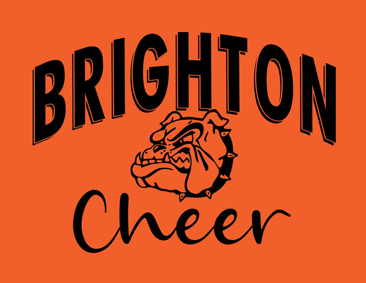 Brighton Cheer BC1