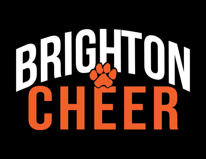 Brighton Cheer BC3