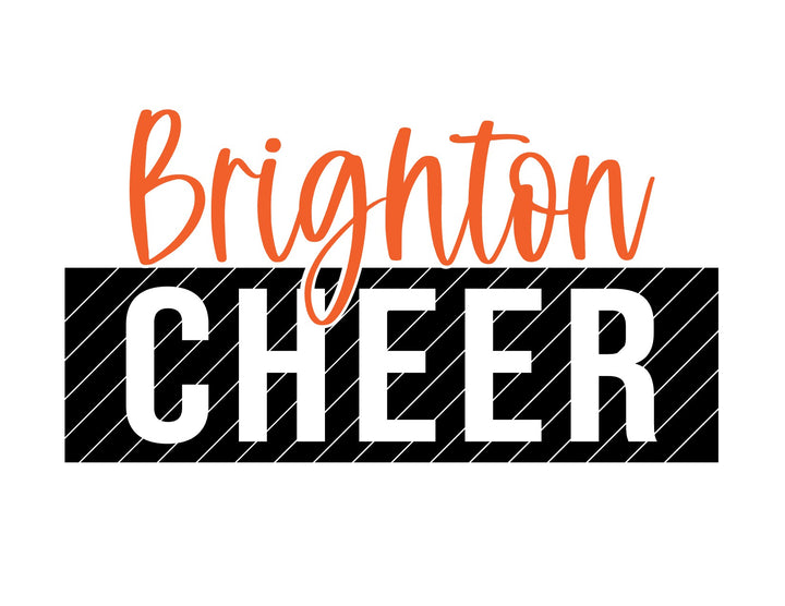 Brighton Cheer BC4