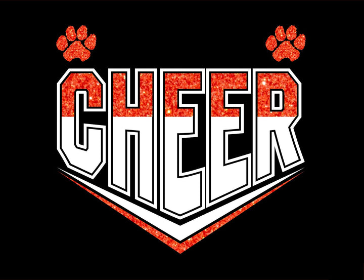 Brighton Cheer BC6
