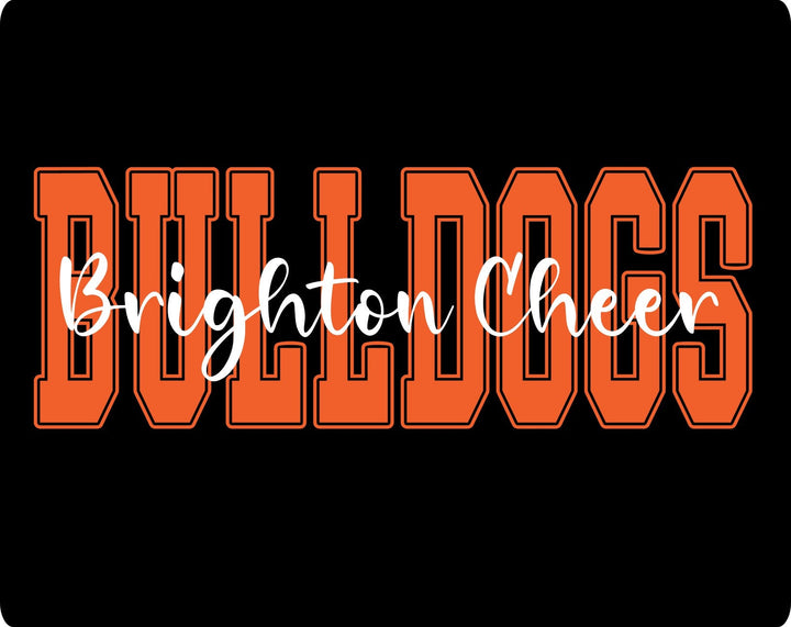Brighton Cheer BC7