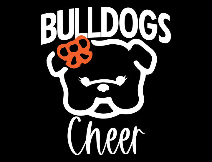 Brighton Cheer BC8