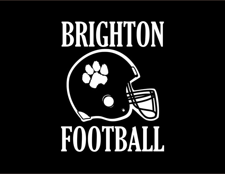 Brighton Football BF2