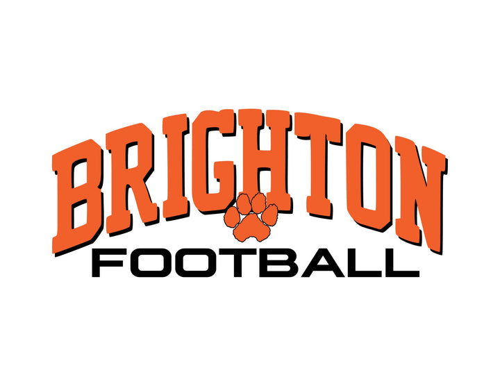 Brighton Football BF3