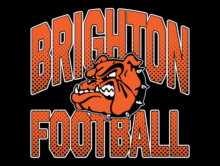 Brighton Football BF5