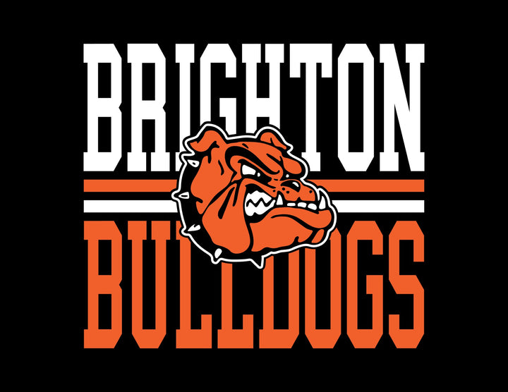 BRIGHTON BULLDOGS D1