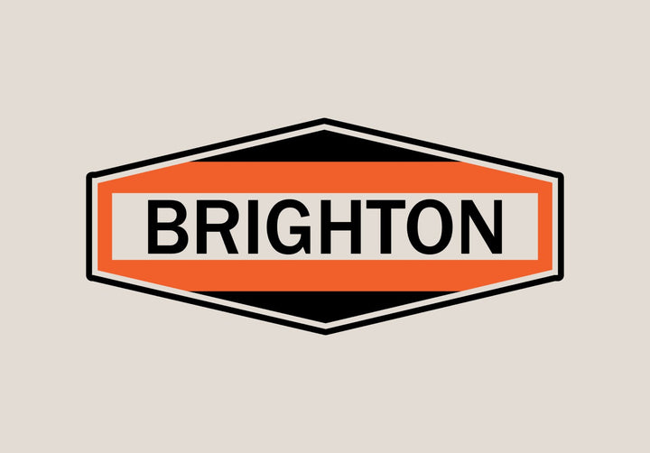 BRIGHTON B106