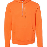 Play Ball Soft Hoodie