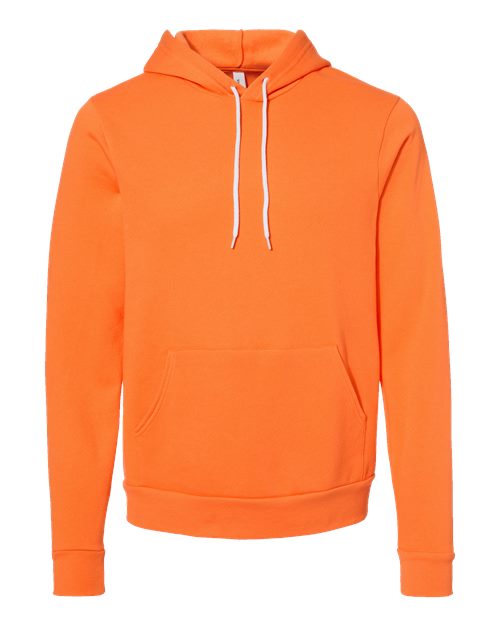 Play Ball Soft Hoodie