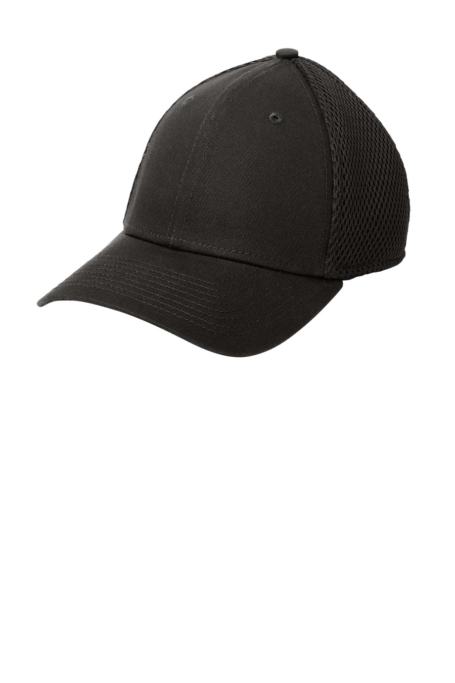 Bulldog Meshback Fitted Cap - YOUTH New Era
